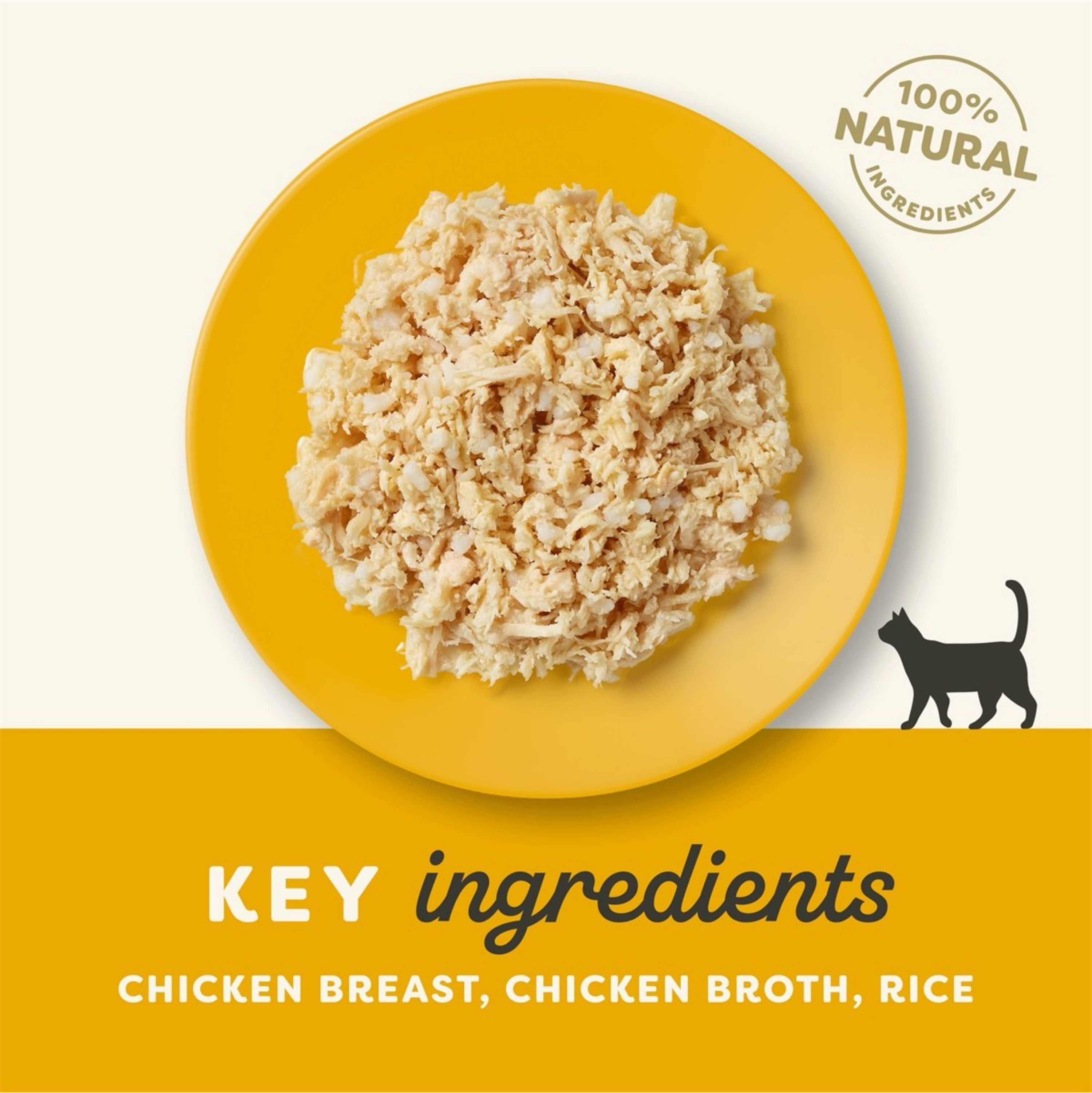 Applaws Kattenvoer Kipfilet in Bouillon (6st)