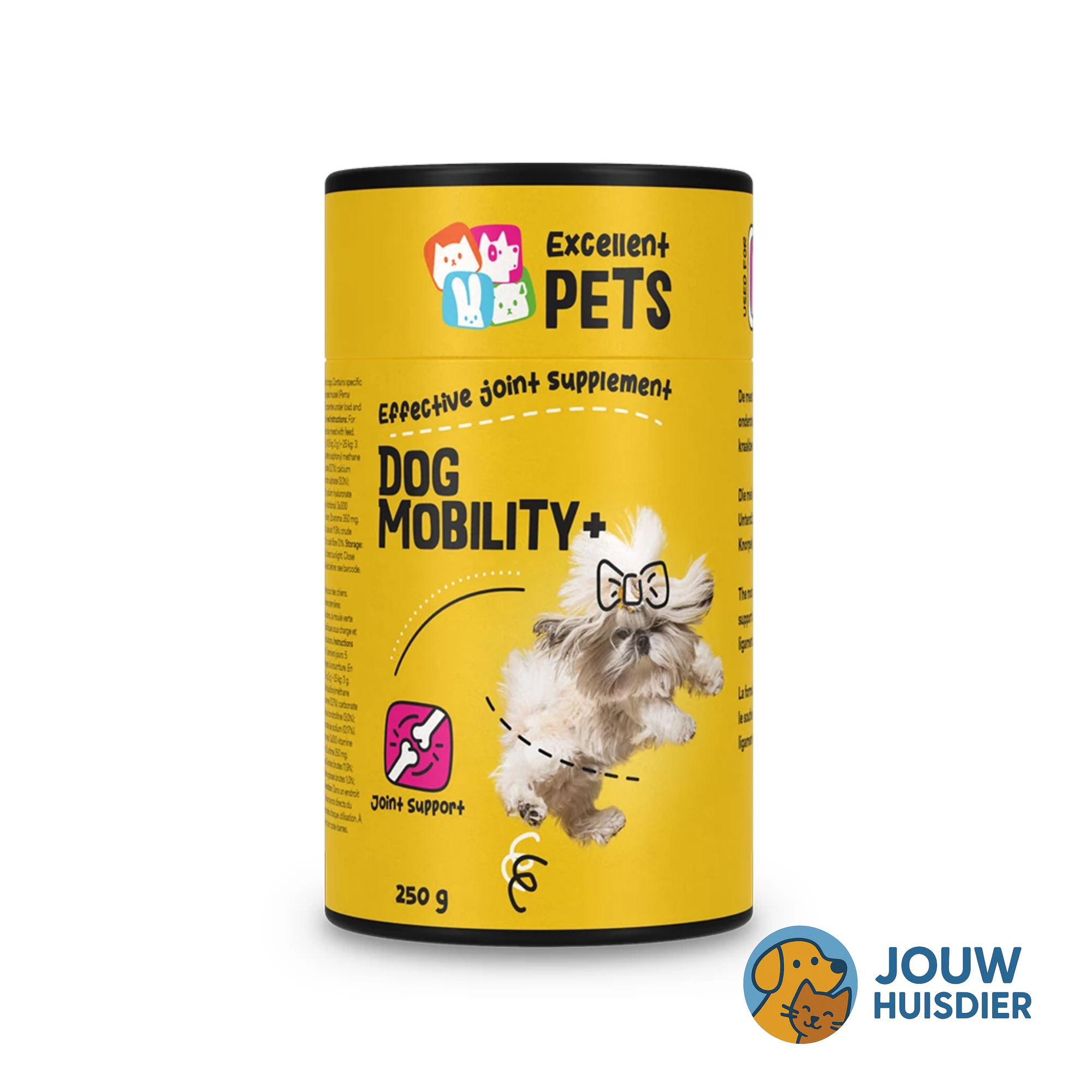 Excellent Pets Dog Mobility (250g)